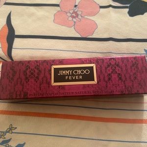 Jimmy Choo Fever Parfum